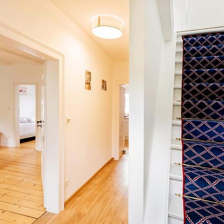 Ferienwohnung Bad Sachsa Harz Exteriér fotografie